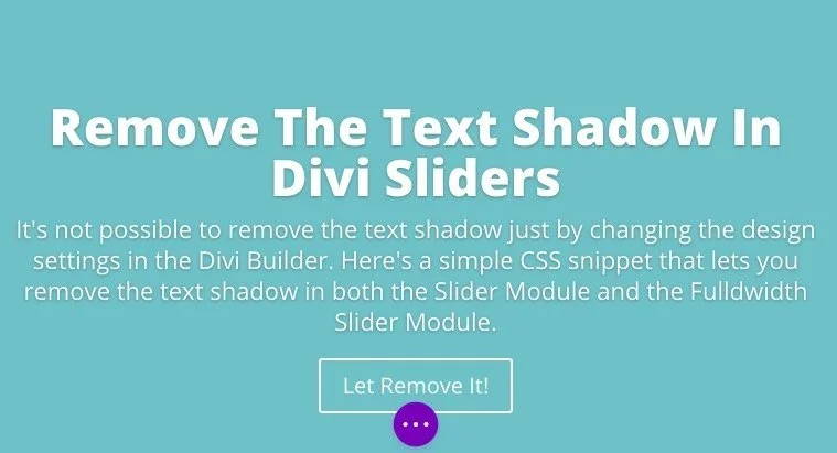 Tab Shadow Css Remove all shadows css