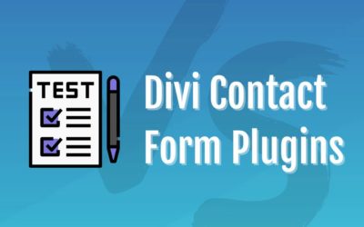 3 Best Divi Contact Form Plugins Comparison – Which Is Better?